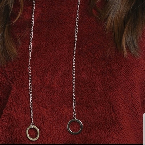 LAST SET LEFT!! Sherpa hoodie & shorts BOUTIQUE - Picture 3 of 8